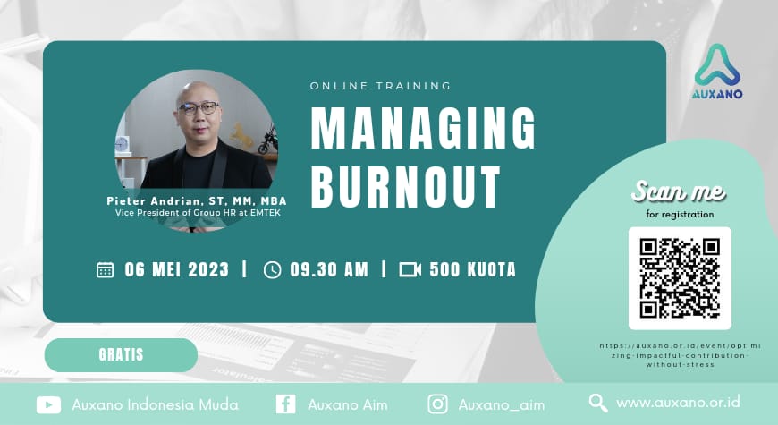 Optimizing Impactful Contribution without Stress